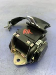 Volvo XC40 Black Rear Right Seat Belt Retractor 32239872 2019. Fixed Price $90.00.
