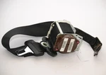 2014-2018 Jeep Grand Cherokee Rear Second Row Left Driver Side Seat Belt Oem. Fixed Price $54.00.