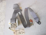 01-02 Toyota Sequoia Oem Right Passengr Front Seat Shoulder Belt W/ Pretensioner. Fixed Price $60.00.