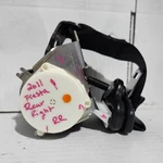 11-19 Ford Fiesta Rear Passenger Side Right Seat Belt Retractor Oem. Fixed Price $49.87.
