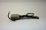 2007-10 Nissan Altima Lh Left Front Driver Seat Belt Buckle Tan. Fixed Price $82.48.
