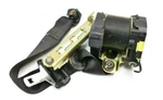 98-05 Mercedes W163 ML320 ML500 ML55 Rear Right Passenger Seat Belt Black Oem. Fixed Price $31.50.