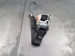 2017 Audi R8 V10 Plus Spyder Left Driver Seat Belt #4720 CA2. Fixed Price $69.99.