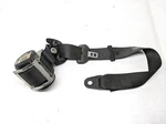 2006 Mini Cooper Front Right Passenger Side Seat Belt Black 72-11-7-118-141. Fixed Price $56.05.