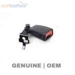 2007-2013 Bmw X5 Rear Seat Buckle / Receiver 7171197. Fixed Price $11.99.