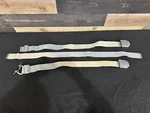 Fomoco Ford Motor Company Seat Belts Lap Buckle Car Bn 7061208-A 7061236. Fixed Price $195.00.