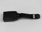 New Genuine Mopar Seat Belt Buckle Half Oe 1JB461DVAA. Fixed Price $125.66.