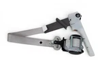 2011-2012 Nissan Leaf Seat Belt Retractor, Front Left, Gray 86885-3NA3A, F020,. Fixed Price $200.03.
