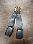 Pontiac G6 2005 - 2009 Rear Seat Belts 378440. Fixed Price $35.00.