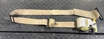 2005 2006 2007 Ford F250 Crew Cab Rear Left Seat Belt Tan. Fixed Price $69.99.