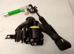 2018-2022 Hyundai Accent Front Driver Seat Belt Retractor Black Oem. Fixed Price $114.99.