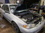 Seat Belt Front Bucket Passenger Retractor Fits 01-02 Prizm 941420. Fixed Price $55.08.
