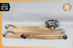 07-10 Mercedes W221 S550 S400 Seat Belt Front Right Side Brown 2218605485 Oem. Fixed Price $62.25.