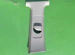 Vw Jetta 95-99 Right Seat Belt Height Adjuster Pillar Trim 1H4-867-244-B-H50 Oem. Fixed Price $24.99.