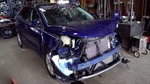 Seat Belt Front Bucket Driver Buckle Thru 08/02/16 Fits 15-16 Edge 1605499. Fixed Price $175.00.