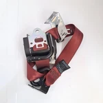 11-12 Bentley Continental Gt Rear Right Side Seat Belt 3W0857806A. Fixed Price $157.41.
