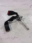 Bmw E90 06-11 Right Rear Seat Belt Oem Passenger 07 08 2011 2010 2009. Fixed Price $71.10.