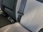 Center Retractor Equinox 2016 Seat Belt Rear 586042. Fixed Price $88.26.