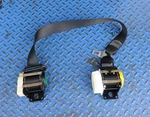1997-2004 Chevrolet Corvette C5 Coupe Passenger Side Seat Belt Oem. Fixed Price $99.99.
