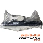 2012-2016 Honda Cr-v Seat Shoulder Adjuster Slide New Oem 81460-T0A-A01ZA. Fixed Price $60.00.