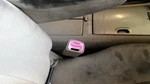 Seat Belt Front Bucket Passenger Buckle Fits 04-13 Highlander 747564. Fixed Price $149.90.