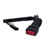 Ford Seat Belt Buckle W/ Pretensioner 8S4Z-5461202-BA Fomoco Oem. Fixed Price $189.89.