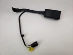 Audi A3 2013 2.0T Front Right Seat Buckle / Receiver 8P4857756 C65. Fixed Price $80.00.