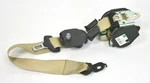 06-09 W219 Mercedes CLS550 CLS500 Front Right Pass Side Seat Belt 2118608285 3. Fixed Price $36.30.
