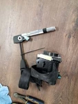 2020-2022 Volkswagen Passat Front Passenger Seat Belt Retractor. Fixed Price $175.00.