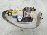 12 Audi A6 Front Left Driver Side Seat Belt Retractor Oem. Fixed Price $127.20.