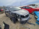 Kia Sportage 2015 Used Front Driver Seat Belt Retractor 4DR Blk 210-52635. Fixed Price $100.70.