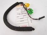 Passenger Side Under Seat Wiring Harness Rf Vw Beetle Bug 98-05 Oem Genuine. Fixed Price $29.99.