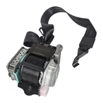 09-17 Audi Q5 8R Front Right Passenger Seatbelt Retractor (black). Fixed Price $64.99.