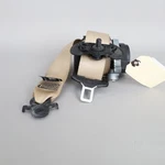 2011-2016 Bmw 528I 535I 550I M5 Left Front Seat Belt Retractor Beige Oem. Fixed Price $99.16.