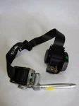 Bmw 745I 750I 760I Right Rh Rear Oem 72117022406. Fixed Price $45.00.