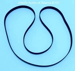 Drive Belt: Technics SLB101, SL-B101, SLB202, B303, SLB303 181679600927. Fixed Price $9.80.