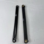 2000-2006 Mercedes W220 C350 S500 Rear Left Or Right Seat Belt Height Guide. Fixed Price $18.00.