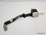2008 Bmw 535XI 535I 528I 528XI E60 Sedan Rear Side Seat Belt Retractor Black. Fixed Price $29.99.