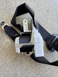 2020-2024 Toyota Corolla Front Right Passenger Side Seat Belt Retractor Oem. Fixed Price $85.00.
