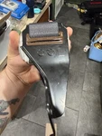 2015-2021 Subaru Wrx Rear Left Driver Side Retractor Oem. Fixed Price $50.00.