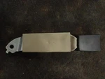 05 06 07 08 Ford F150 Seat Belt Assm Fr Bench 40/20/40 Center Buckle 978465. Fixed Price $62.50.