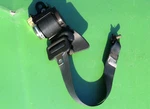 Toyota Celica 92-93 Rear Right Seat Belt Latch 73360-20491-B0 Oem Gray Coupe. Fixed Price $39.99.