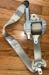 Toyota Prius 04-09 Front Right Seat Belt Retractor Beige Oem Passenger. Fixed Price $74.99.