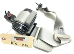 2019-2021 Genesis G70 Right Passenger Rear Seat Belt Retractor Oem.. Fixed Price $49.99.