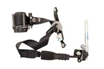 2016-2017 Hyundai Sonata Hybrid Front Right Seat Belt Retractor Oem #20. Fixed Price $99.99.