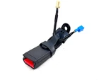 22-24 Subaru Wrx Rear Passenger Right Seat Belt Outer Safety Buckle Adaptor Oem. Fixed Price $24.99.
