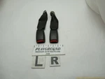 Toyota Celica Gts Pair Of Left & Right Rear Buckle Fits 94-99. Fixed Price $51.91.