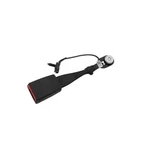 Front Seat Belts-buckle 2015-2019 Corvette Restraint Systems Gm# 19302199. Fixed Price $89.99.