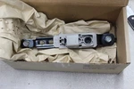 New Genuine Nissan 2019-2022 Altima Seat Belt Adjuster Left Or Right 87824-6CA0B. Fixed Price $41.95.