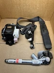2016-2020 Kia Optima Front Left Driver Side Retractor. Fixed Price $100.00.